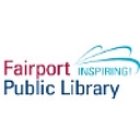 Fairport Public Library logo