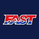 Fairport Area Swim Team logo