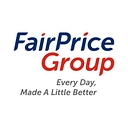 FairPrice Xtra logo