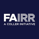 Privacy Statement - FAIRR Initiative logo