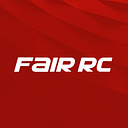 FairRC logo