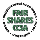 fairshares.org icon