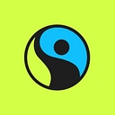 Fairtrade Canada logo