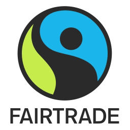 Logo of fairtrade.org.uk