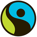 Fairtrade Australia and New Zealand Ltd logo