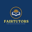 Fairtutors logo