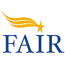 Federation for American logo