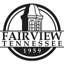 City of Fairview logo
