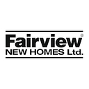 Fairview New Homes logo