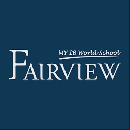 Fairview International School logo