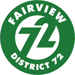 Fairview South Elementary School logo
