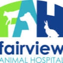 Fairview Animal Hospital logo