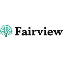 FAIRVIEW CARE LIMITED logo