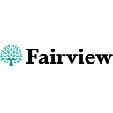 Fairview Court Care Home logo