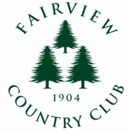 Fairview Country Club, Inc. logo