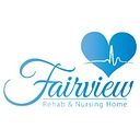 Fairview Rehab & Nursing Home logo