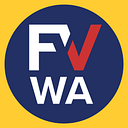 Fairvote Washington Foundation logo