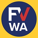 Fairvote Washington logo