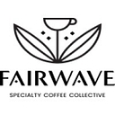Fairwave Specialty Coffee Collective logo