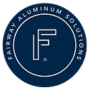 Fairway Architectural Railing Solutions logo