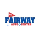 Fairway Auto Group logo