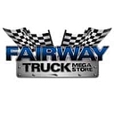 Fairway Chevrolet logo