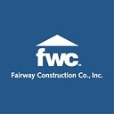 Fairway Construction logo
