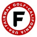 Fairway Golf USA logo