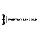 Fairway Lincoln Mercury Mazda logo