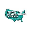 Fairway Manufacturing Company logo