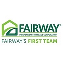Fairway Independent Mortgage   Fairway's First Team logo