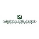 Fairways And Greens Golf Center logo
