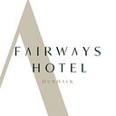 Fairways Hotel Dundalk logo