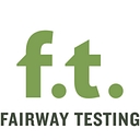 Fairway Testing Co logo