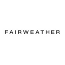 FAIRWEATHER logo