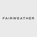 Fairweather logo