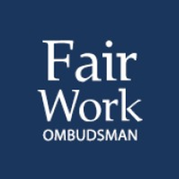 Fair Work Australia logo