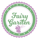 Fairy Garden Store logo