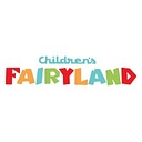 Children's Fairyland logo