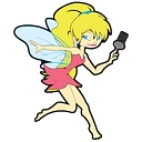 Fairy Licemothers logo