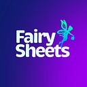 Fairy Sheets