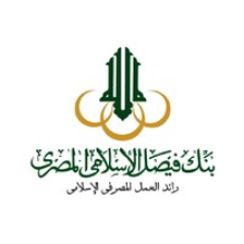 Faisal Islamic Bank of Egypt logo