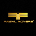 Faisal Movers logo
