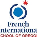 French American International School logo