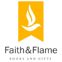 Faith  Flame logo