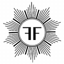 Faith & Flower logo