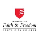 Institute For Faith And Freedom logo
