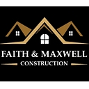 Faith & Maxwell Construction logo