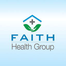 Faith Home Healthcare LLC logo