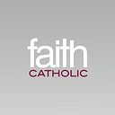 Faith Catholic logo